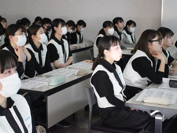 社会保険の勉強！